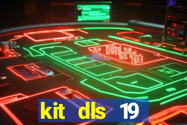 kit dls 19 barcelona 2015